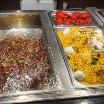Chris Bread Bakery - a variety of trays of food - Bakeries Near Me - Scarborough, Ontario Chris Bread Bakery - a variety of trays of food - Bakeries Near Me - Scarborough, Ontario