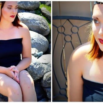 Lorissa Lee Artistry - 1920's inspired - Makeup Artists Near Me Lorissa Lee Artistry - 1920's inspired - Makeup Artists Near Me