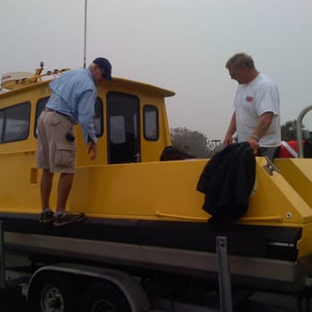 Yellow Charter Boat - Scuba Diving Near Me Yellow Charter Boat - Scuba Diving Near Me