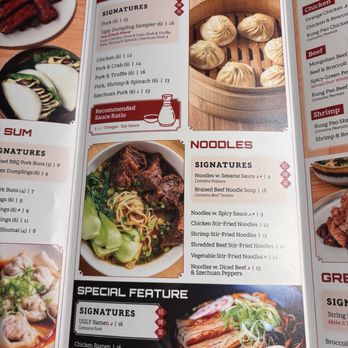 Ugly Dumpling - Chinese Near Me - Scarsdale, New York Ugly Dumpling - Chinese Near Me - Scarsdale, New York