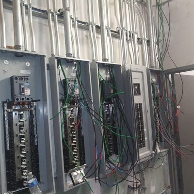 Commercial Lighting, SubPanel, Transformers and Equipment Installation - Commercial Lighting, SubPanel, Transformers and Equipment Installation and much more. We are a licensed electrical contractor. Call today to discuss your next project. Commercial Lighting, SubPanel, Transformers and Equipment Installation - Commercial Lighting, SubPanel, Transformers and Equipment Installation and much more. We are a licensed electrical contractor. Call today to discuss your next project.