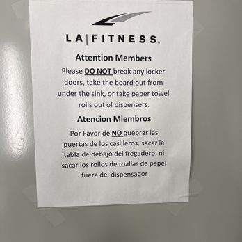 LA Fitness - Stay classy... - Gyms Near Me - Dallas, Texas LA Fitness - Stay classy... - Gyms Near Me - Dallas, Texas