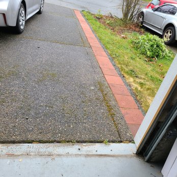 Mountain View Landscaping - This is driveway extension I needed! An looks amazing - Landscaping Near Me Mountain View Landscaping - This is driveway extension I needed! An looks amazing - Landscaping Near Me