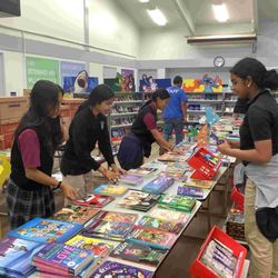 Merryhill Preschool, Elementary & Middle School