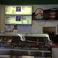 Tater's Food & Fuel