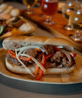 Tieton Cider Works by null