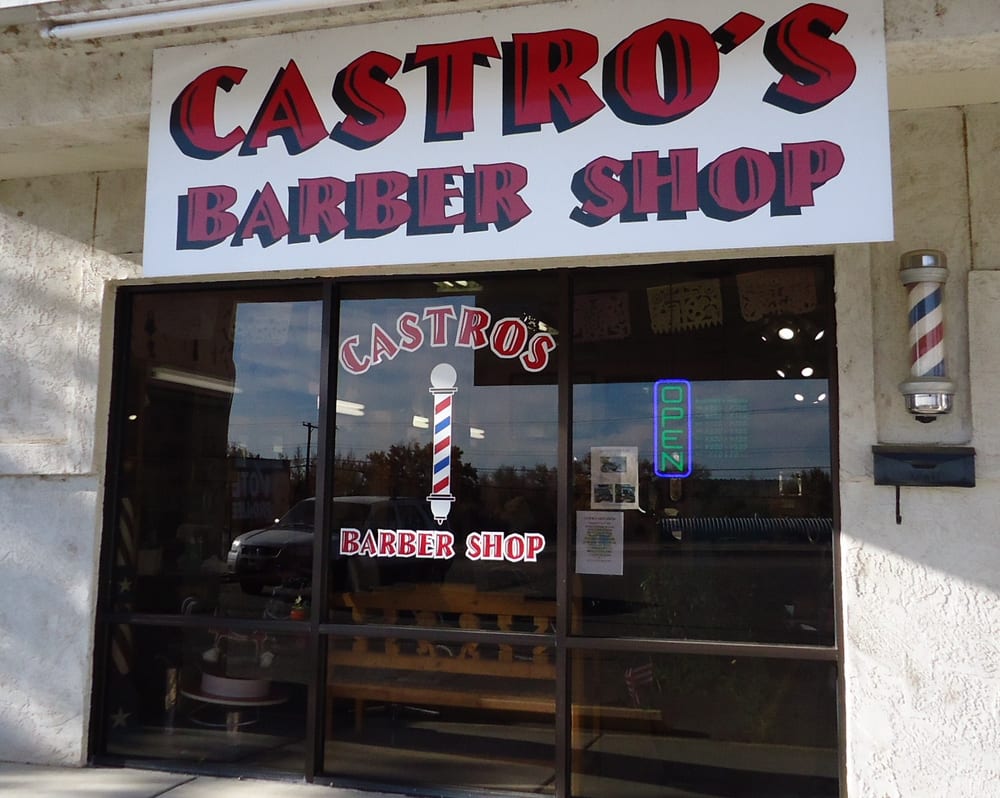 CASTRO’S BARBER SHOP Updated August 2024 842 Nm Hwy 516, Flora