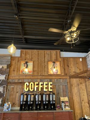Java Ranch Coffee & Provisions by null