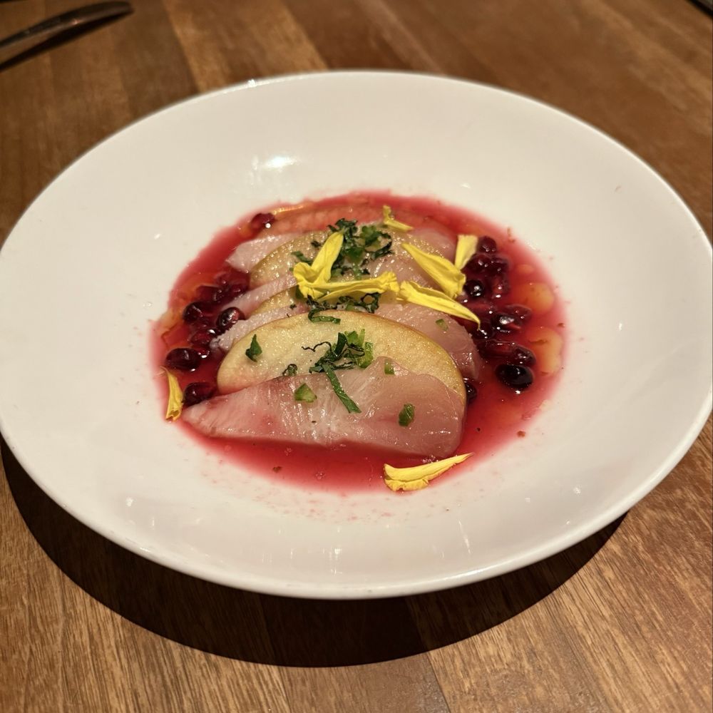Manhattan Beach Post - Hamachi - New American Near Me - Manhattan Beach, California Manhattan Beach Post - Hamachi - New American Near Me - Manhattan Beach, California