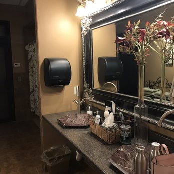 The Spa on Phillips - Dressing Room - Day Spas Near Me - Sioux Falls, South Dakota