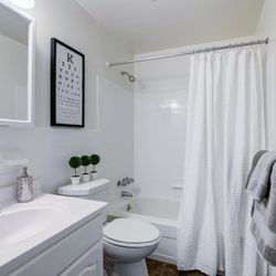Mapleton Square Apartment Homes