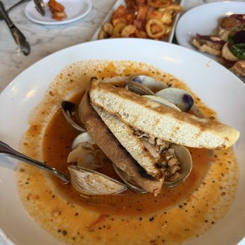 On the Waterfront Restaurant & Bar - Clams special - Seafood Near Me - New London, Connecticut On the Waterfront Restaurant & Bar - Clams special - Seafood Near Me - New London, Connecticut