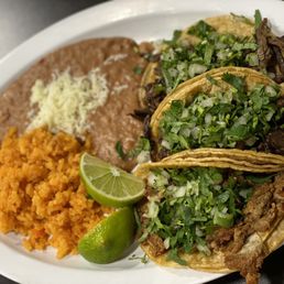 Taco Dinner