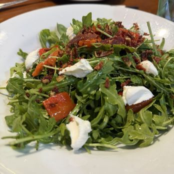 Tavola - TLT salad - Italian Near Me - San Juan, Puerto Rico Tavola - TLT salad - Italian Near Me - San Juan, Puerto Rico