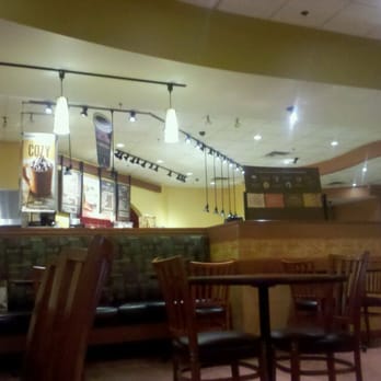 Panera Bread - Sandwiches Near Me - Brecksville, Ohio