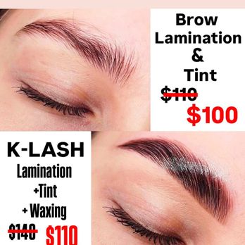 K-Lash - Brow lamination - Eyelash Service Near Me - Los Angeles, California K-Lash - Brow lamination - Eyelash Service Near Me - Los Angeles, California