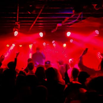 Larimer Lounge - Lounges Near Me - Denver, Colorado Larimer Lounge - Lounges Near Me - Denver, Colorado