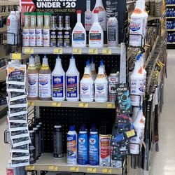 Advance Auto Parts
