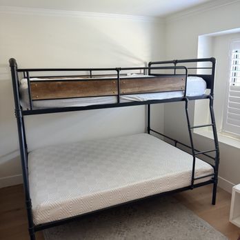 VIP Pro Moving - kids room - Movers Near Me - Marina del Rey, California