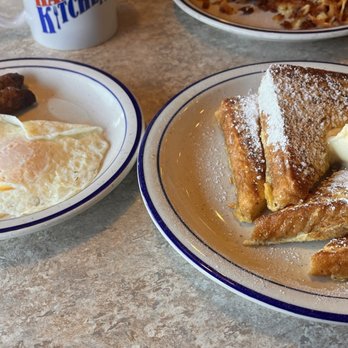 Kalico Kitchen - French Toast Special - Breakfast & Brunch Near Me - Spokane, Washington Kalico Kitchen - French Toast Special - Breakfast & Brunch Near Me - Spokane, Washington