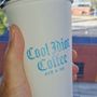 Cool Idiot Coffee