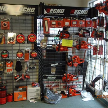 TC Lawn Equipment - Authorized dealer for Echo products - Farm Equipment Repair Near Me - Douglassville, Pennsylvania TC Lawn Equipment - Authorized dealer for Echo products - Farm Equipment Repair Near Me - Douglassville, Pennsylvania
