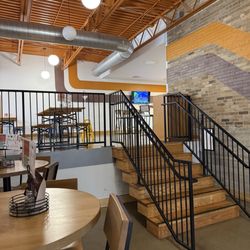Fifty West Burger Bar- Chillicothe