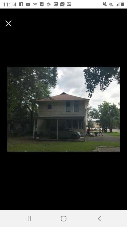 Slide of Tillman's Construction and Maintenance