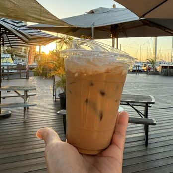 Golden Hour - Delicious and woke me up this morning. Thank you. - Coffee & Tea Near Me - Honolulu, Hawaii Golden Hour - Delicious and woke me up this morning. Thank you. - Coffee & Tea Near Me - Honolulu, Hawaii