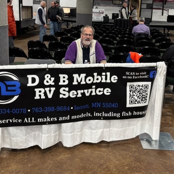 D and B Mobile RV Service - RV Repair Near Me D and B Mobile RV Service - RV Repair Near Me