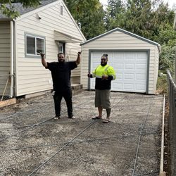 Best In Concrete Services