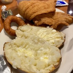 Skinless Boneless Flounder