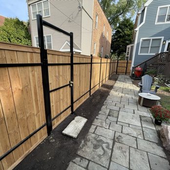 Delgado Welding - Fences & Gates Near Me