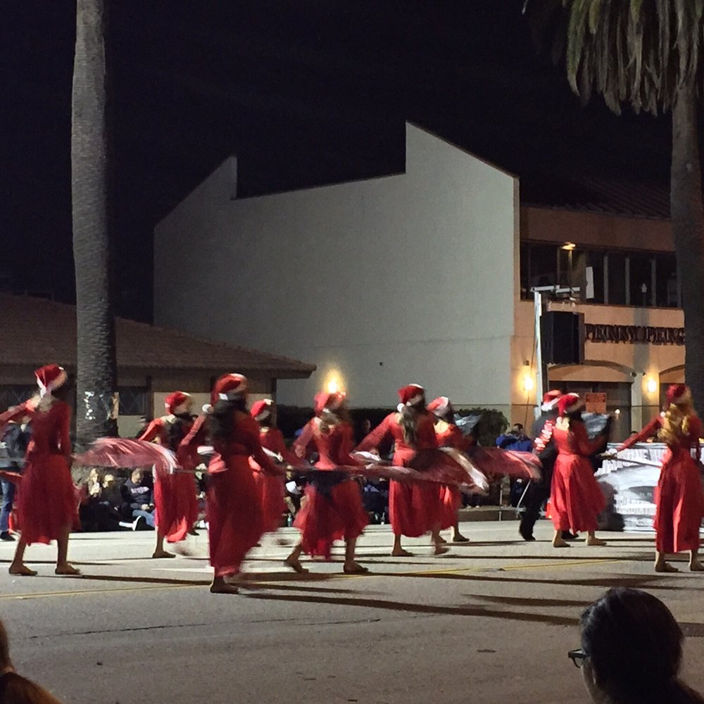 Covina Park - Christmas 2015 parade - Parks Near Me - Covina, California Covina Park - Christmas 2015 parade - Parks Near Me - Covina, California