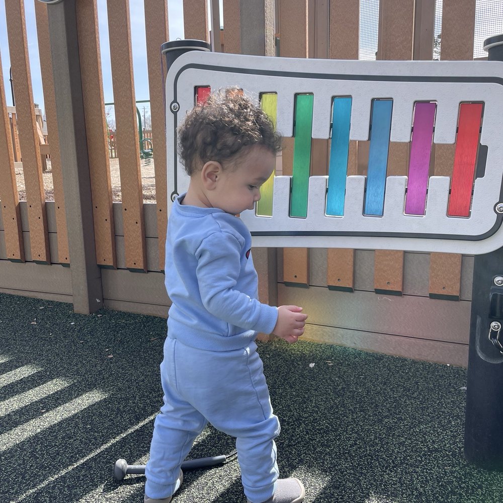 Piano toy! Piano toy!
