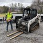 Photo of Clayton's Bobcat Services