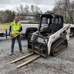 Clayton's Bobcat Services