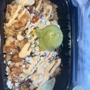 Los Chiludos - Shrimp Volcano - Mexican Near Me - Holmes Beach, Florida