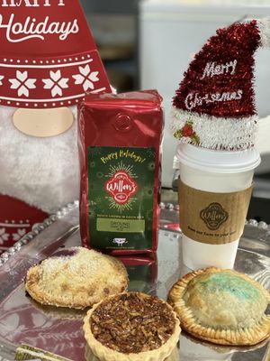 Sara's Bakery - featuring Tipsy Pies by null