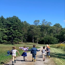 Farm & Nature Discovery School At the Center