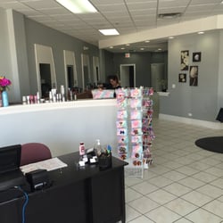 Anthony Daniel Salon