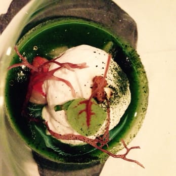 Bistro 100 Maneiras - Oysters in there somewhere! - Bistros Near Me - Lisbon, 11