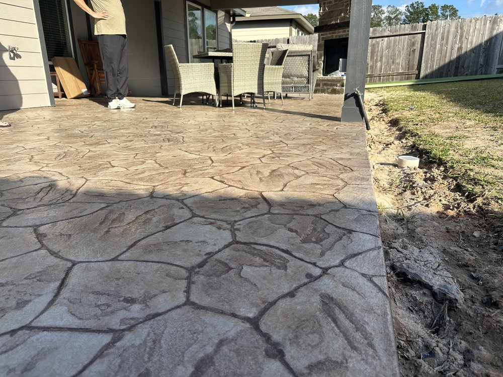 Slide of Limitless Outdoor Living