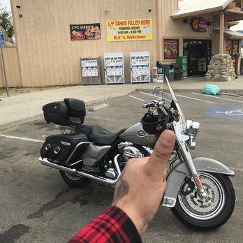Falcon Junction - Out on my bike - Gas Stations Near Me - Prather, California Falcon Junction - Out on my bike - Gas Stations Near Me - Prather, California