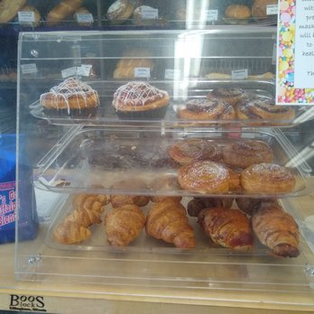 Wheatberry Bake Shop - Bakeries Near Me - Snyder, New York