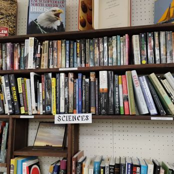 Willimantic Book Joint - Bookstores Near Me - Windham, Connecticut