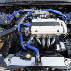 All Engines and Transmission