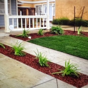 Crowne Landscape - After - Landscaping Near Me Crowne Landscape - After - Landscaping Near Me