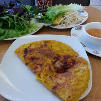 Pho Thuan Thanh - #54 - Banh Xeo. - Vietnamese Near Me - Mesa, Arizona Pho Thuan Thanh - #54 - Banh Xeo. - Vietnamese Near Me - Mesa, Arizona