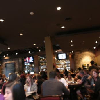 Haven Craft Kitchen + Bar - Inside - New American Near Me - Orange, California